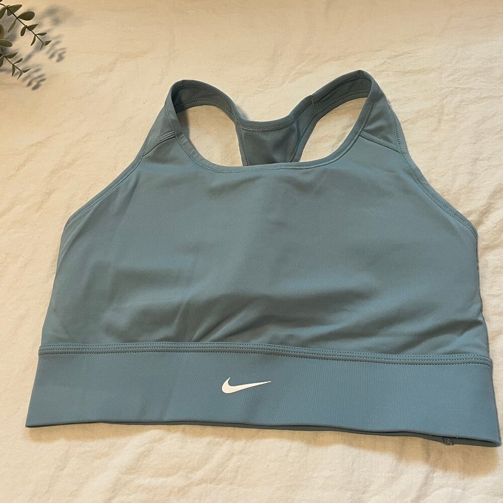 Nike Performance Supportive Sports Bra